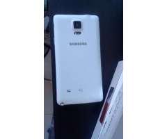 Samsung Note 4