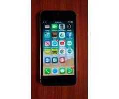 Vendo iPhone 5S