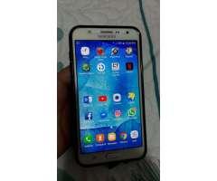 Vendo Samsung J7 Como Nuevo