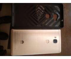 Huawei Gr5 en Perfectas Condiciones