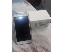 Vendo Samsung J5 Buen Estado