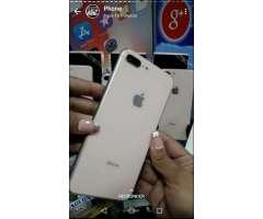 iPhone 8 Plus