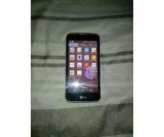Lg K4 Baratisimo Full sin Fallas