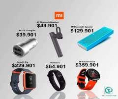 Xiaomi MI Band 2, Manos libres Bluetooth, Speaker y mucho mas, Tienda Fisica, originales, Garantia