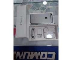 iPhone 6 Nuevo 32Gb Precio Fijo