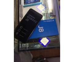 SAMSUNG GALAXY J8 2018