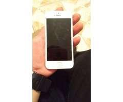 iPhone 5