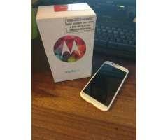 Motorola Moto X Primera Generación, Caja Original