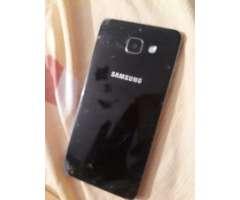 Samsung Galaxy A5