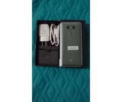 Vendo Lg G6 Gama Alta