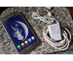 SAMSUNG GALAXY J3 EMERGE 2017