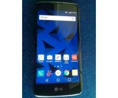 Lg K8