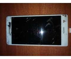 Huawei P7 4g Libre Cambio Display