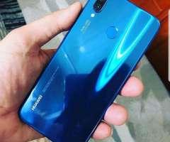 Huawei P20 Lite 32gb Nuevo Caja