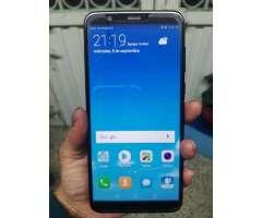 Vendo Huawei P Smart Como Nuevo