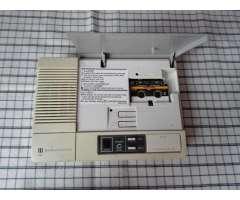 CONTESTADOR PANASONIC MODELO KX T1000MX