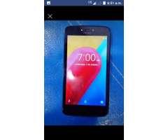 Vendo Moto C Doblé Sim Imei Legal
