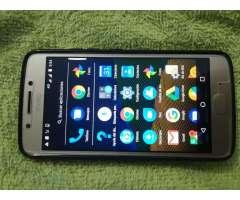 Motorola Moto G5 Dúos para Estrenar