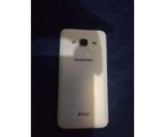 SAMSUNG J3 EN PERFECTO ESTADO