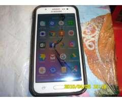 Vendo Samsung J5 Normal en Buenestado Li