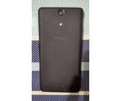 Sony Xperia Lt25i Display Dañado