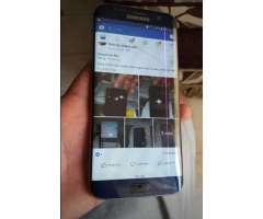 Venta Samsung S7 Edge Full Huella