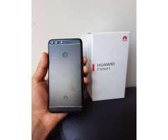 Vendo Cambio Huawei P Smart