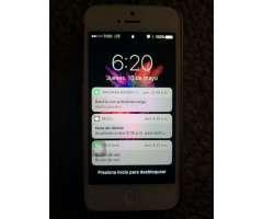 iPhone 5