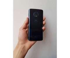 Vendo Cambio Motorola Moto G6
