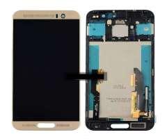 Display HTC M9