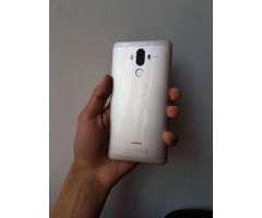 Vendo Cambio Huawei Mate 9 Prwmium