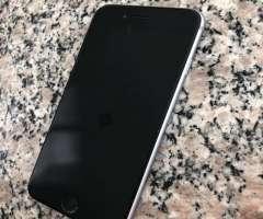 iPhone 6S color&#x3a; Space Gray, capacidad&#x3a; 16Gb Completamente original, sin reparaciones...