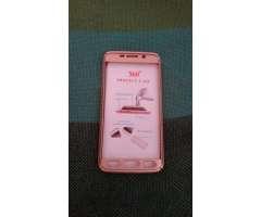 protector 360° para samsung s6 edge