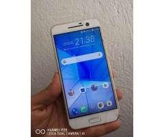 Htc M10 ,4ram ,huella ,32gb ,