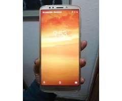 Vendo Moto E5 Plus O Cambio