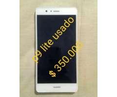 P9 Lite Usado