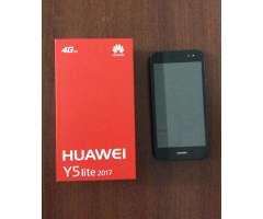 Huawei Y5 Lite