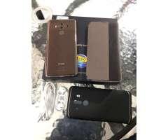 Huawei Mate 10 Pro