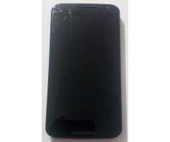 SmartPhone Celular Motorola X2 para repuestos.