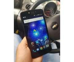 Moto C Plus 16gb Ram 2gb Flash Frontal