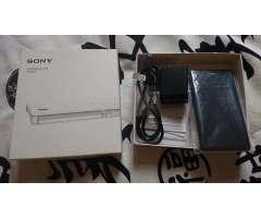 Sony Xperia z3 compact, leer descripcion