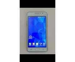 Vendo Samsung Gran Prime Como Nuevo