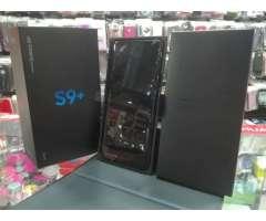 Samsung Galaxy S9 Plus