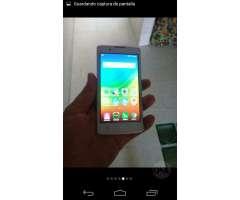 Lenovo A2010 Lte en Excelente Estado