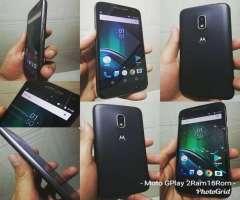 Moto G Play