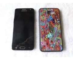 SAMSUNG J5 PRIME DETALLE