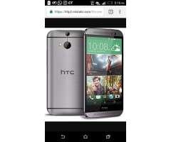 Vendo Htc One M8