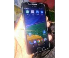 Vendo Moto G5 Dual Sim 32 Gigas Full