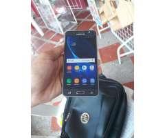 Samsung J5 Metal