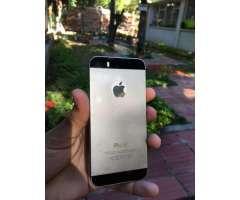 vendo iPhone 5s SIN HUELLA,funcionamiento 1A
